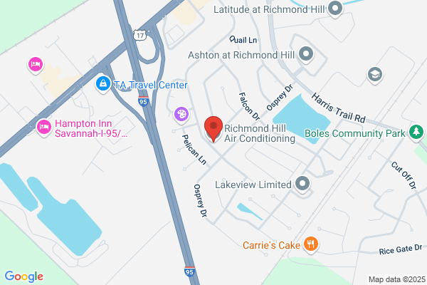 Richmond Hill Heating & Air Conditioning