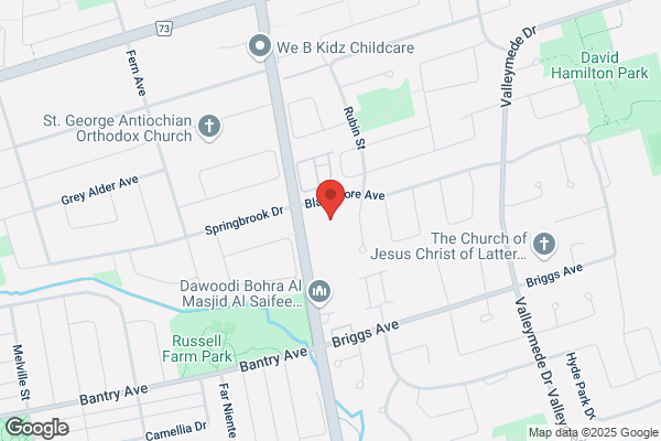 Walk In Clinic On Bayview