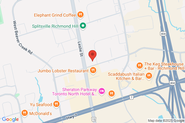 Holiday Inn Express & Suites Toronto - Markham, an IHG Hotel