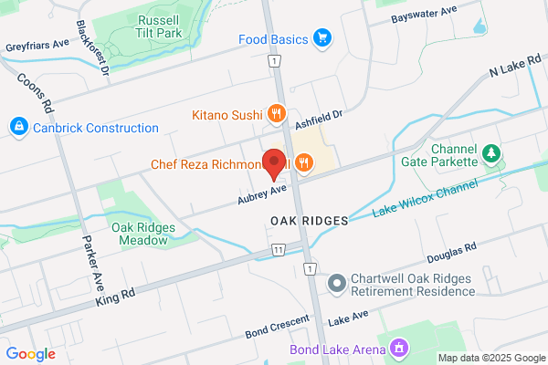 Canadas Best Value Inn Richmond Hill Toronto N