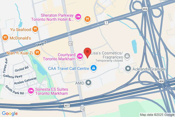 Residence Inn by Marriott Toronto Markham