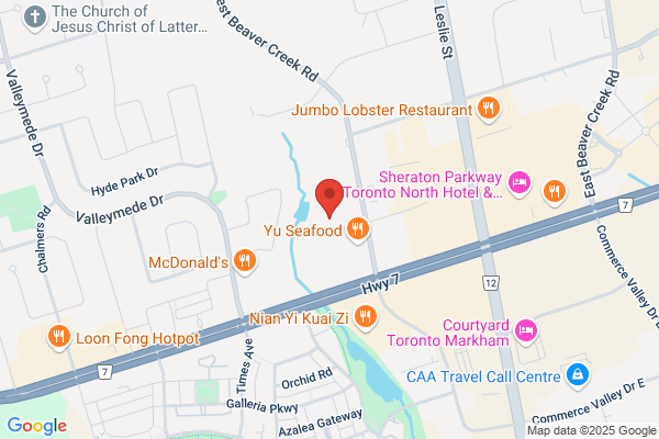Kendex Holding (Canada) Ltd