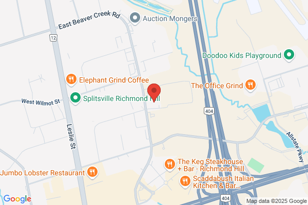 Peter Choi Insurance Agency Ltd