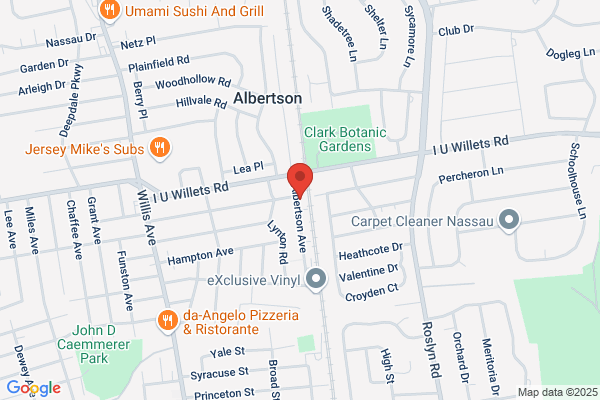 Alberlawn Landscaping