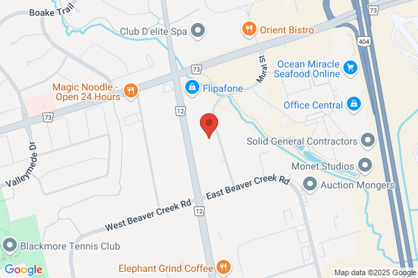 Bell and Howell Canada Ltd