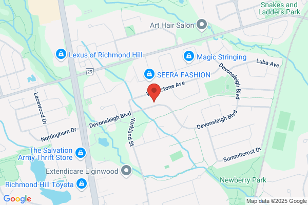 W & E International Canada Corp