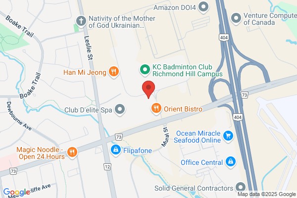 Sutherland-Chan Clinic Inc