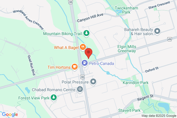 Bathurst Elgin Chiropractic & Massage Therapy Clinic
