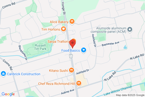 Oak Ridges Complete Health