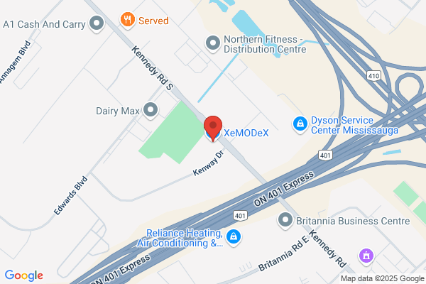 Syneron Canada Corp
