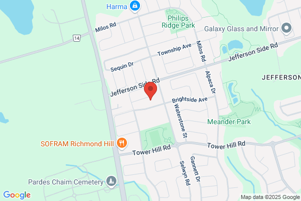 AM Ontario Moving & Storage Inc