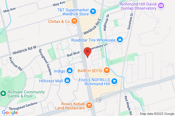 Richmond Hill Movers - Hercules Moving Company