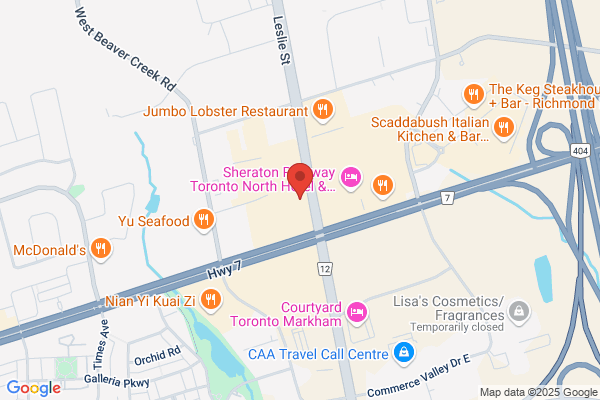 Richmond Hill Eye Clinic
