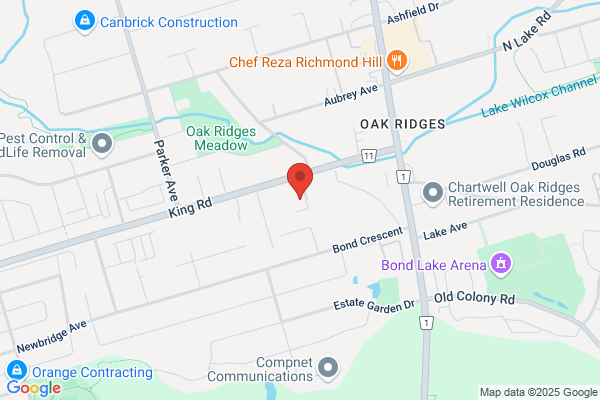Home Hardware Stores