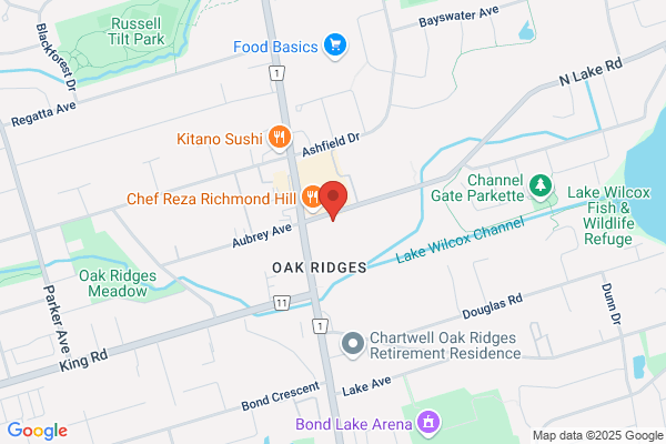 Animal Hospital of Oak Ridges, Holmes V L D V M