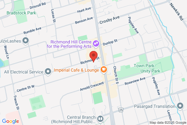Carnation Wellness Centre