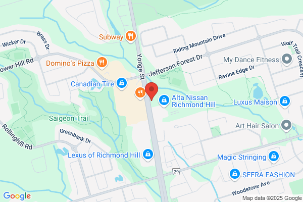 Yorkdale Medical Clinic