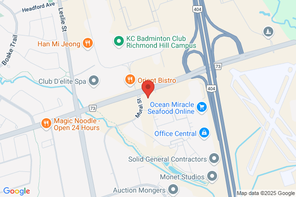 Black & Decker Canada Inc, Corporate Offices