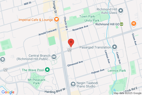 Coast2Coast First Aid/CPR-Richmond Hill