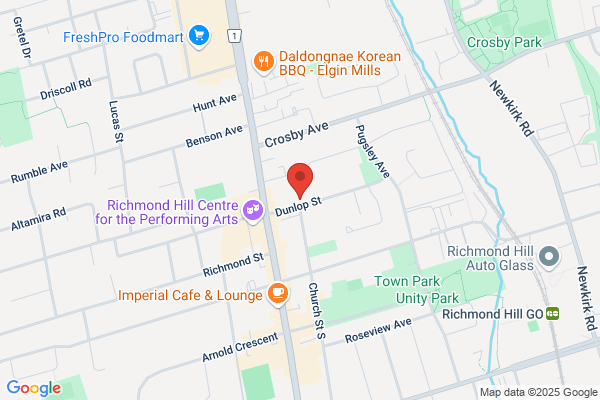 Community Legal Clinic of York Region