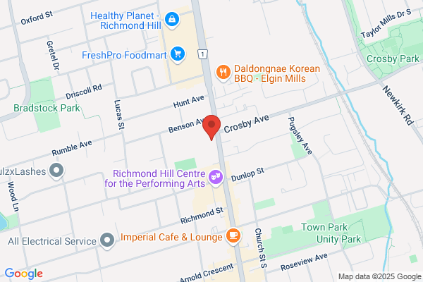 Awesome Physiotherapy Of Richmond Hill