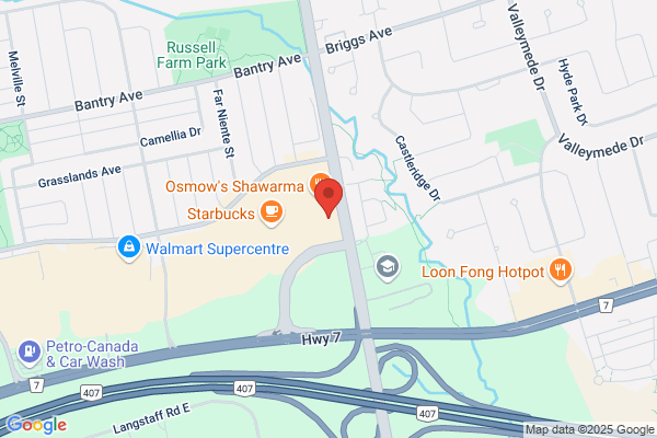 Cornerstone Physiotherapy
