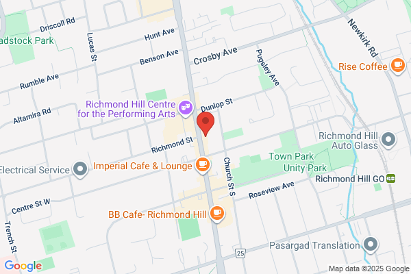 Richmond Hill Plumbers