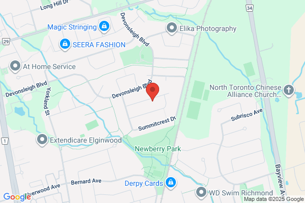 AmeriSpec Inspection Services of Willowdale & Toronto North