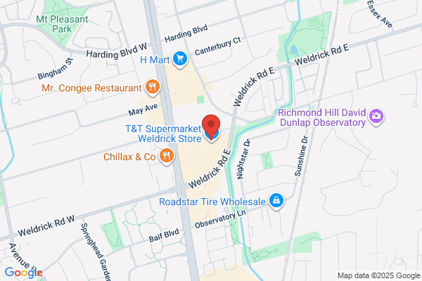 Friends Restaurant