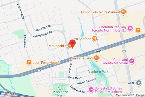 Kum Hong Bbq Restaurant