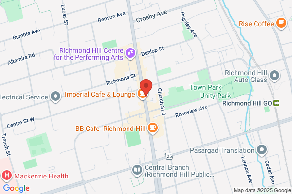Richmond Grill