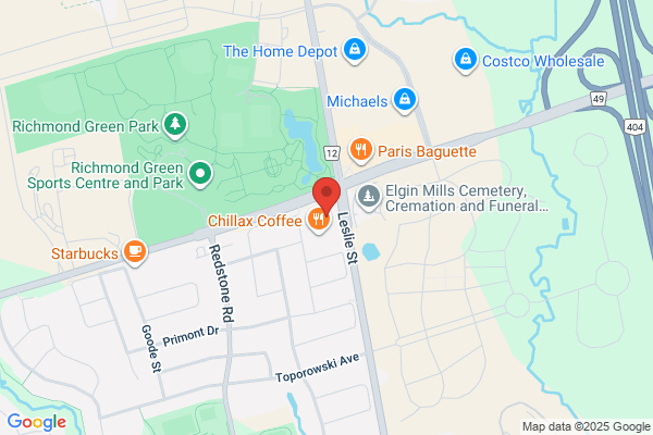 Tim Hortons