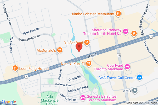 Galaxy Chinese Cuisine
