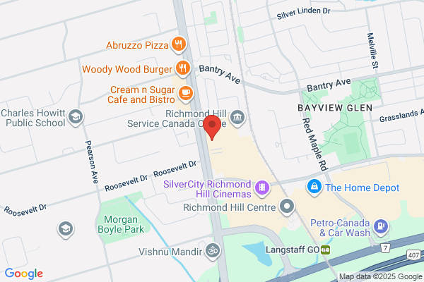 Mrs Vanelli's Pizza & Italian Foods