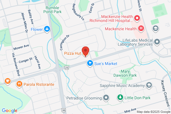 Pizza Hut
