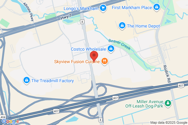 Ed's Esso Service