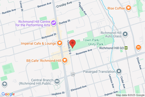 Richmond Hill Figure Skating Club