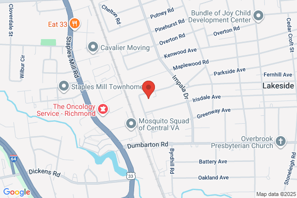 Richmond Green Landscaping & Lawn Maintenance Inc