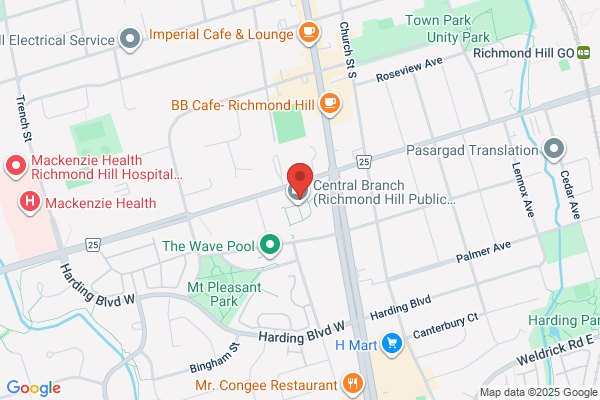 Community Information, Richmond Hill and York Region, Helpmate Community Information and Volunteer Bureau, Volunteer Bureau