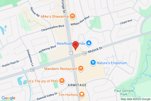 York Region Abuse Program