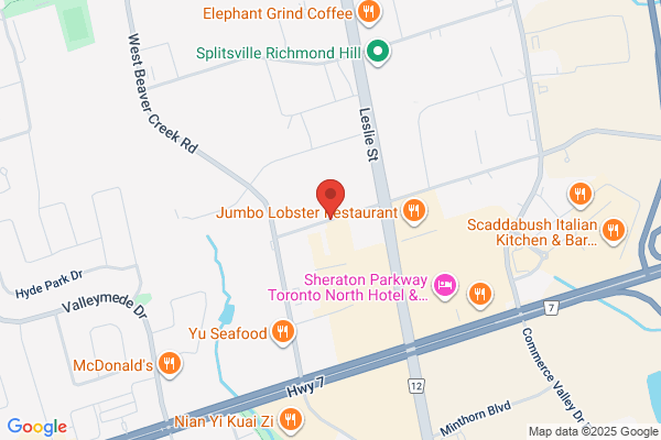 Richmond Store Fixtures