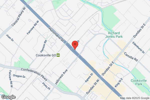 Softron Tax, Richmond Hill