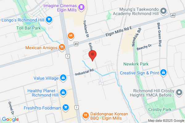 Richmond Hill Tire Inc