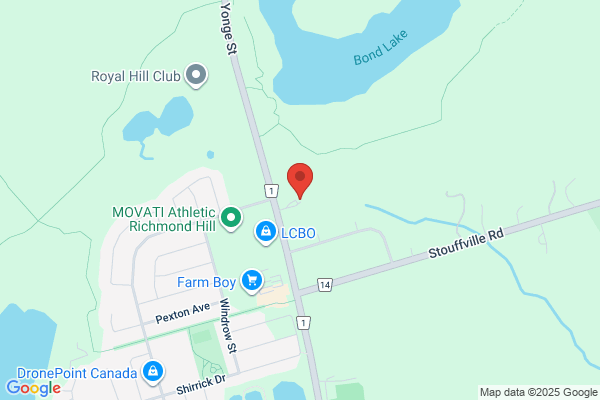 Oakhill Garden Center and Landscaping