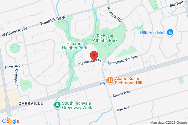 R Wilson Tree & Lawn Service Ltd