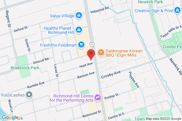 Volkswagen Richmond Hill
