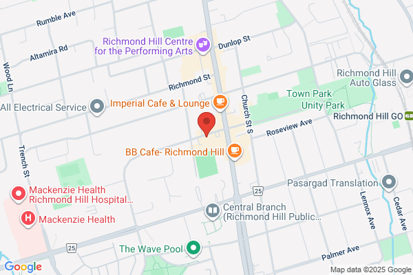Arnold Crescent Veterinary Hospital