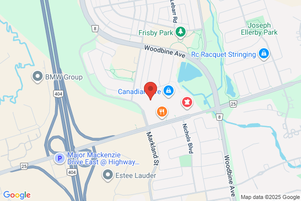 VCA Canada Cachet Village Animal Hospital