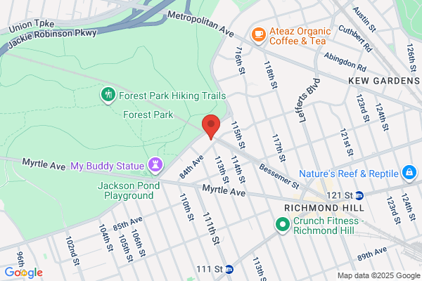 Garage Door Repair Richmond Hill