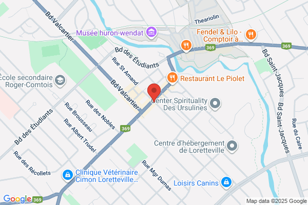 Familiprix Santé
